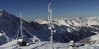 Sulden Schöntaufspitze