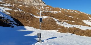 Campill Kreuzkofeljoch