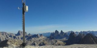 Toblach Hochebenkofel